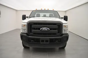 Ford F-Pickup F-250 6.7L Super Duty