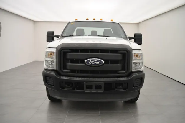 Ford F-Pickup F-250 6.7L Super Duty