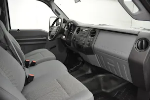 Ford F-Pickup F-250 6.7L Super Duty