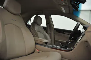 Cadillac CTS 3.6 AWD Sport Luxury