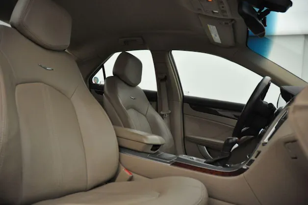 Cadillac CTS 3.6 AWD Sport Luxury