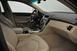 Cadillac CTS 3.6 AWD Sport Luxury