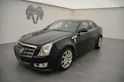 Cadillac CTS 3.6 AWD Sport Luxury