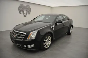 Cadillac CTS 3.6 AWD Sport Luxury