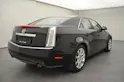 Cadillac CTS 3.6 AWD Sport Luxury