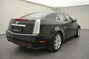 Cadillac CTS 3.6 AWD Sport Luxury