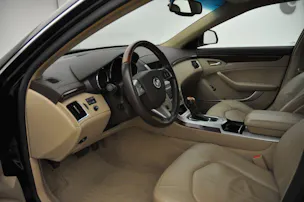 Cadillac CTS 3.6 AWD Sport Luxury