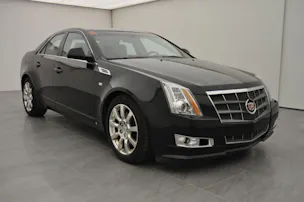 Cadillac CTS 3.6 AWD Sport Luxury
