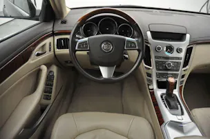 Cadillac CTS 3.6 AWD Sport Luxury