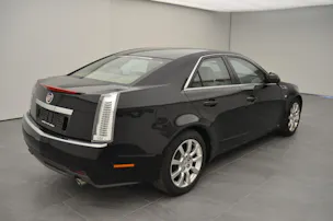Cadillac CTS 3.6 AWD Sport Luxury