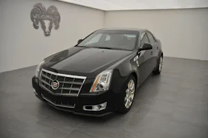 Cadillac CTS 3.6 AWD Sport Luxury