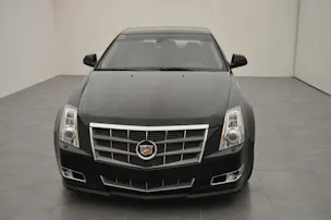 Cadillac CTS 3.6 AWD Sport Luxury