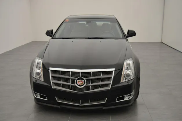 Cadillac CTS 3.6 AWD Sport Luxury