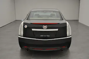 Cadillac CTS 3.6 AWD Sport Luxury