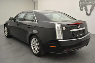 Cadillac CTS 3.6 AWD Sport Luxury