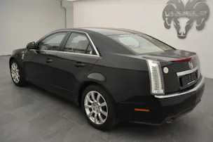 Cadillac CTS 3.6 AWD Sport Luxury