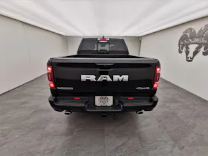 Dodge Ram 1500 5.7 V8 Laramie Sport Crew Cab