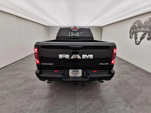 Dodge Ram 1500 5.7 V8 Laramie Sport Crew Cab