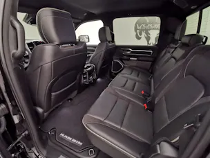 Dodge Ram 1500 5.7 V8 Laramie Sport Crew Cab