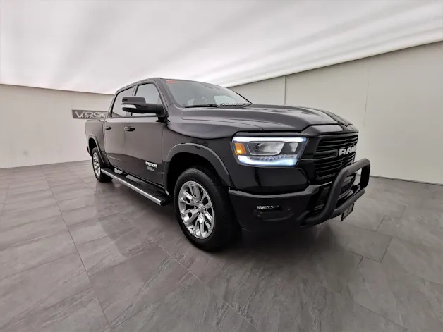Dodge Ram 1500 5.7 V8 Laramie Sport Crew Cab