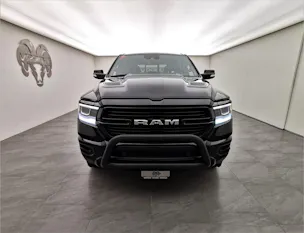 Dodge Ram 1500 5.7 V8 Laramie Sport Crew Cab