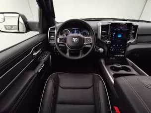 Dodge Ram 1500 5.7 V8 Laramie Sport Crew Cab