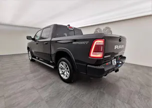 Dodge Ram 1500 5.7 V8 Laramie Sport Crew Cab
