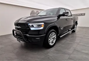 Dodge Ram 1500 5.7 V8 Laramie Sport Crew Cab