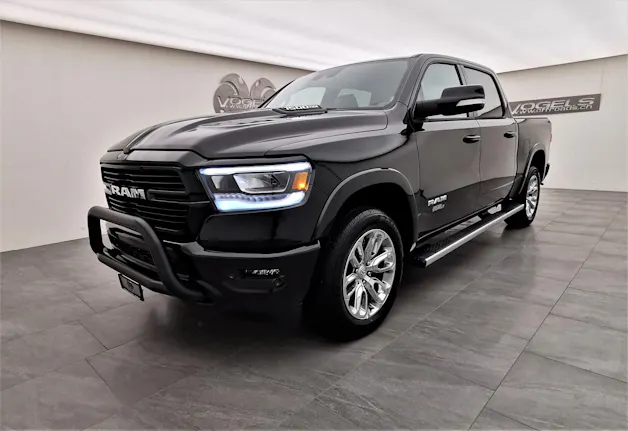 Dodge Ram 1500 5.7 V8 Laramie Sport Crew Cab