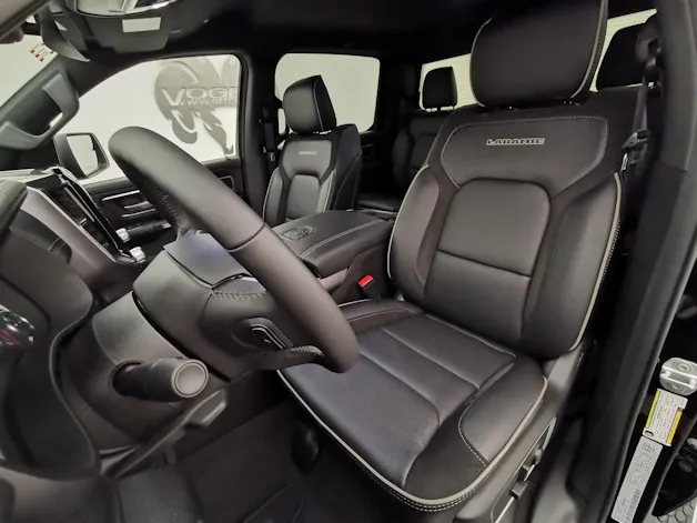 Dodge Ram 1500 5.7 V8 Laramie Sport Crew Cab