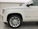 Cadillac Escalade 6.2 AWD Platinum