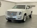 Cadillac Escalade 6.2 AWD Platinum