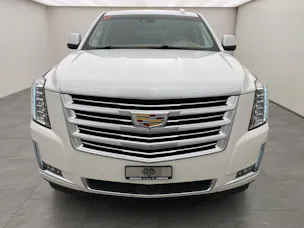 Cadillac Escalade 6.2 AWD Platinum