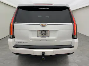 Cadillac Escalade 6.2 AWD Platinum