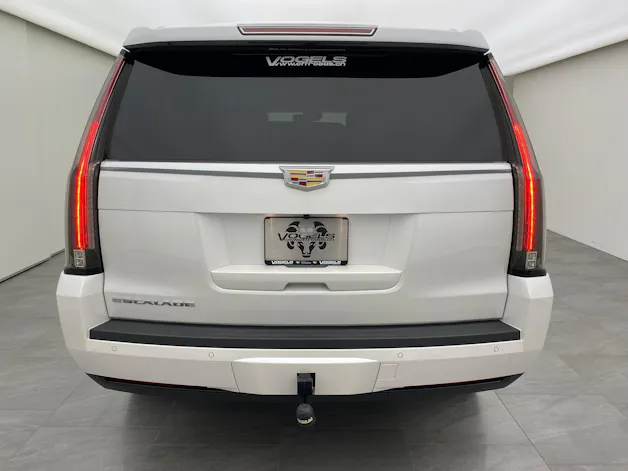 Cadillac Escalade 6.2 AWD Platinum
