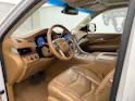 Cadillac Escalade 6.2 AWD Platinum