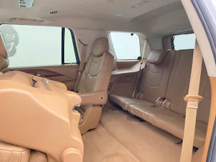 Cadillac Escalade 6.2 AWD Platinum