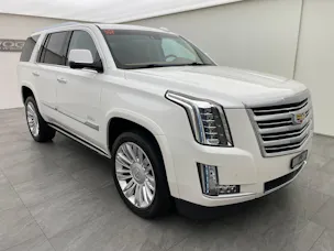 Cadillac Escalade 6.2 AWD Platinum