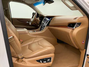 Cadillac Escalade 6.2 AWD Platinum