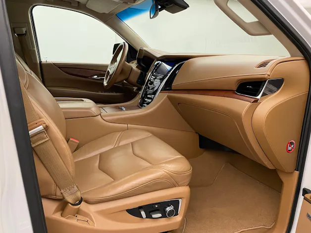 Cadillac Escalade 6.2 AWD Platinum