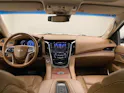 Cadillac Escalade 6.2 AWD Platinum