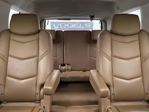 Cadillac Escalade 6.2 AWD Platinum