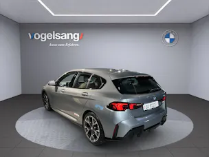 BMW 120 M Sport Steptronic
