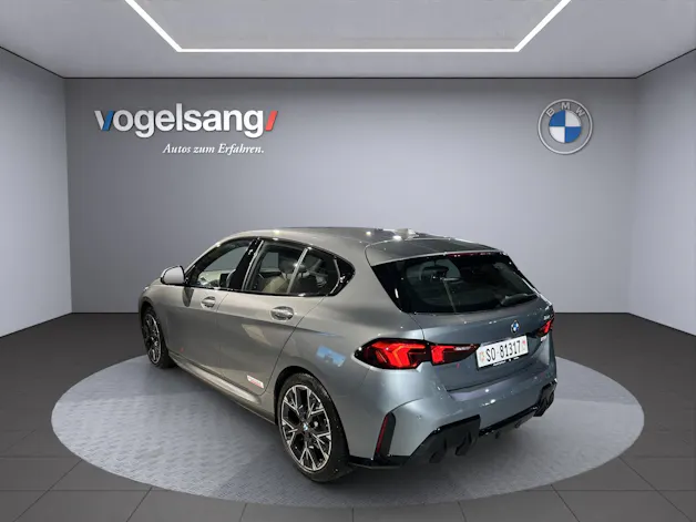 BMW 120 M Sport Steptronic