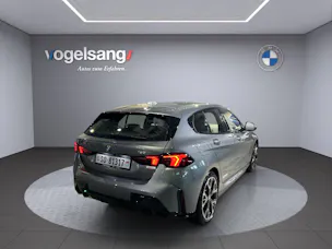 BMW 120 M Sport Steptronic