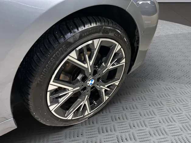 BMW 120 M Sport Steptronic
