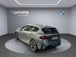 BMW 120 M Sport Steptronic