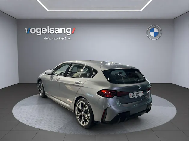 BMW 120 M Sport Steptronic