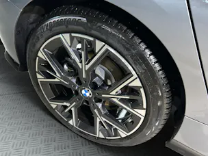 BMW 120 M Sport Steptronic