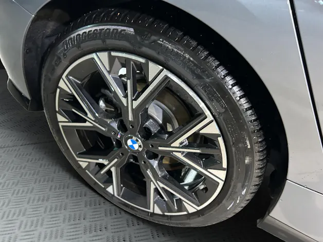 BMW 120 M Sport Steptronic